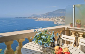 1 Bedroom Lovely Apartment In Grimaldi